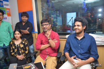 Pittagoda Movie 3rd Song Launch